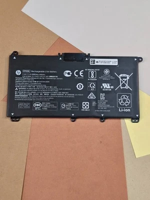 Batería HP Pavilion 14/15 11.4V 3600mAh HT03XL hstnn-db8r L11116-855 Foto 1 de 2