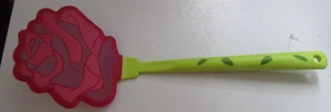 Neu Disney Parks Die Schöne und das Biest Rosenspachtel 13,5 Zoll lang - Bild 1 von 4