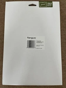 Targus Privacy Screen 13.3 Inch Widescreen (16:9) (293.94x165.12mm) - Picture 1 of 1