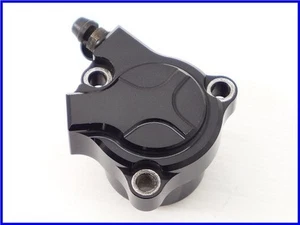 KAWASAKI Zephyr 1100 POSH Billet Clutch Release  - Picture 1 of 6