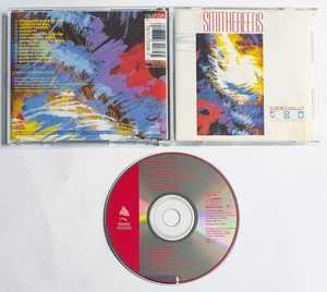 THE SMITHEREENS Special For You CD 1986 Enigma 1st Press Disc Made in Japan - Bild 1 von 1