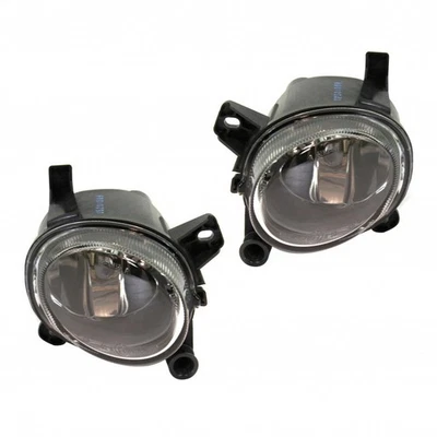 Faros antiniebla lado conductor y pasajero para Volkswagen Passat CC 2009 2010 | Par Foto 1 de 4