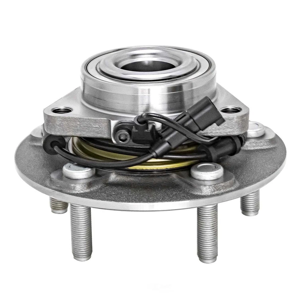 Wheel Bearing and Hub Assembly DETROIT AXLE 515151