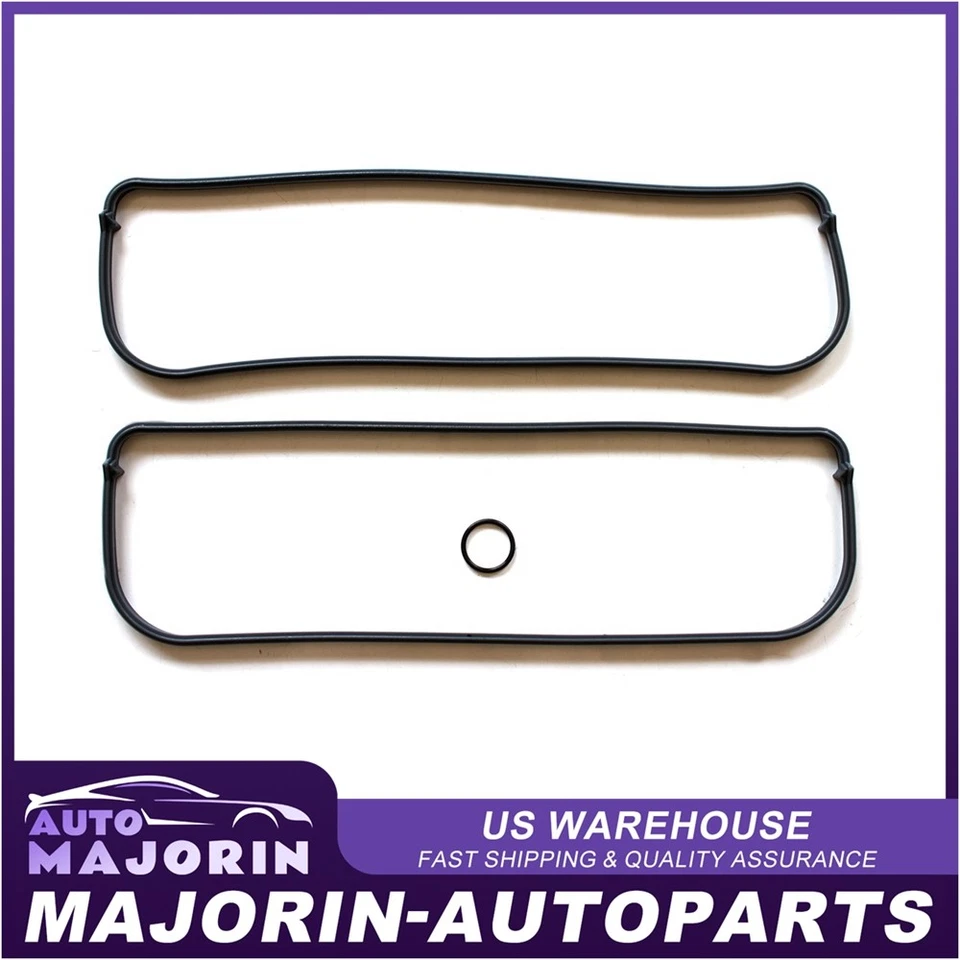 Valve Cover Gasket For Buick Century Lucerne Regal Rendezvous Skylark 3.1L 3.9L Foto 1 de 1