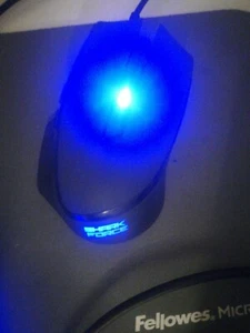 Shaark Force USB verkabelt Gaming Maus - Bild 1 von 3