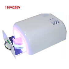 Dental Equipment Tray Light Curing Machine Tray LED UV Lamp 110V/240V