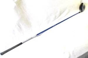 LH PING G5 3 Wood Golf Club 15 degree 455 SS ProLaunch Blue Grafalloy Shaft - Picture 1 of 12