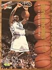 Jerry Stackhouse 1995 Classic 5 Sport Rookie Card #3 NBA 76ers Free Shipping