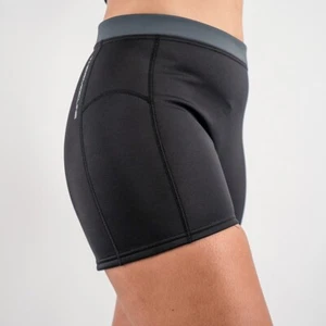 Fourth Element Thermocline Womens Dive Shorts Neoprene Free Lightweight Fit Swim - Picture 1 of 5