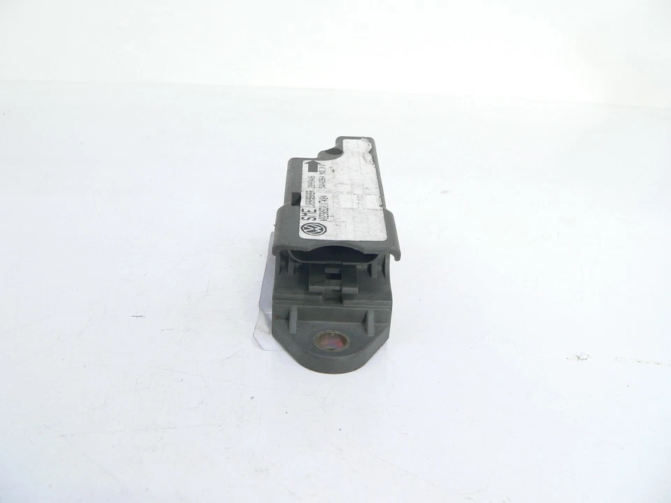 SENSOR DE CHOQUE SEAT IBIZA II SRS SENSOR DE IMPACTO LATERAL 1J0909606R Foto 1 de 1
