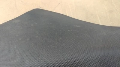 '07-'08 SUZUKI GSXR 1000 ASIENTO RECUPERADO  Foto 1 de 4