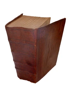 Kompendium Theologie Scholasticae - Thomas von Aquin -1744 - Band III - Latein - Bild 1 von 13