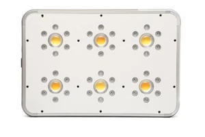ORTOLED TITANIUM LAMPADA LED PER COLTIVAZIONE INDOOR FULL SPECTRUM COB - Imagen 1 de 5