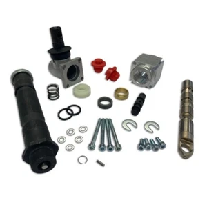 Kit eléctrico D41, carrete de doble acción, puerto A & B cerrado en 0 posición 103-203 D - Imagen 1 de 1