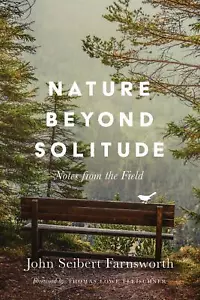 NATURE BEYOND SOLITUDE-Farnsworth/Naturgeschichte/Ökologie/Umwelt/NEU/PB/ - Bild 1 von 2