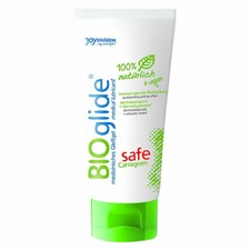 EAN 4028403110535 product image for Joy-Division Bioglide Lubricants Safe with Carrageenan Water-Based Lube 3.3fl oz | upcitemdb.com