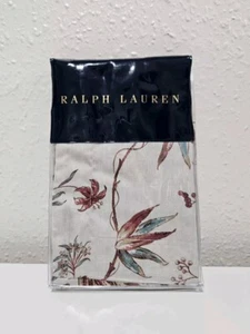 Ralph Lauren Keilie Multi Sham Kissenbezug Bio Baumwolle 65 cm x 65 cm Kellie - Bild 1 von 4