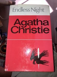 Agatha Christie : Endless Night - 1st Edition 1967 in Original dustjacket Hb - Picture 1 of 11