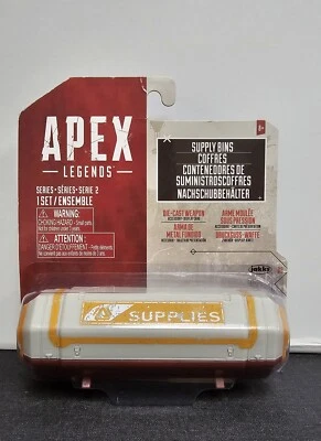 Caja de botín Apex Legends contenedor de suministros arma misteriosa - paquete ciego Foto 1 de 2