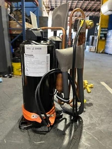 Panasonic / 5RS102XHA21 / Volt 220 / Compressors - Picture 1 of 3