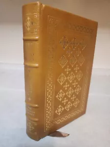 SUN ALSO RISES Ernest Hemingway FRANKLIN LIBRARY 1st Edition LIMITED Illustrated - Picture 1 of 8
