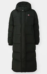 Tommy Hilfiger coat women large NEW! - Picture 1 of 5