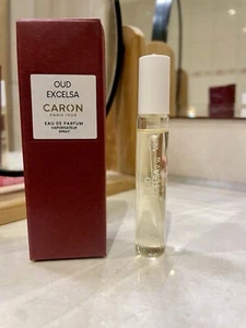 Caron Oud Excelsa 5ml - Bild 1 von 1