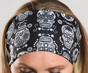 EZ Bandz Headbands by Hairglove - Stretch - Over 70 Styles - Picture 1 of 36