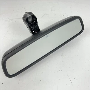 2006 -2013 BMW 335i 330i M3 530i M5 E90 E92 E60 Rear View Interior Mirror R1 - Picture 1 of 6