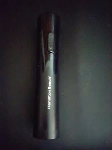 Hamilton Beach 76610 kabelloser elektrischer Weinflaschenöffner - Bild 1 von 2