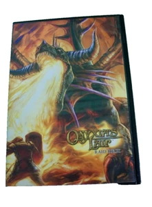 Onyxia's Lair Raid Deck WoW World Of Warcraft Trading Cards - Picture 1 of 3