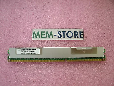 8GB PC3-8500 1066MHz VLP RDIMM Memory Samsung original  for Dell R310 - Image 1 of 2