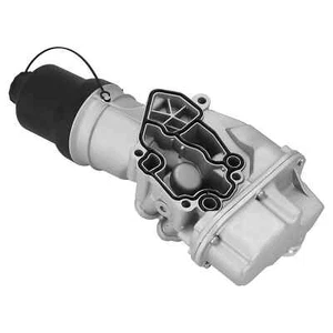 Oil Cooler Filter Housing for VW Volkswagen Jetta Passat Golf 2.0L 2004-2013 - Picture 1 of 3