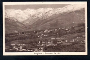 Cartolina Tavigliano Panorama (CR43) - Picture 1 of 2