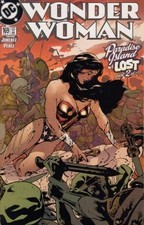 Wonder Woman (1987) # 169 (9.2-NM)
