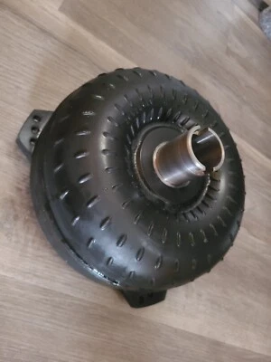 Billet Torque Converter 3500 Stall 6l80/6l90 - Image 1 of 3