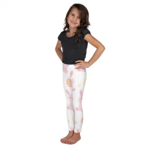 Comfort and Style for Your Kids with colour sixty Leggings - Picture 1 of 31