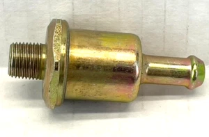 NOS Gas In-line Fuel Filter replaces Hastings GF88, Wix 33049, AcDelco GF474 - Picture 1 of 4