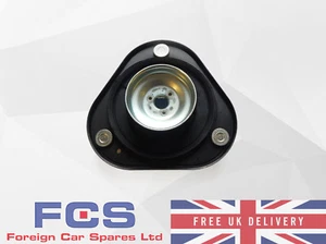 *NEW* GENUINE TOYOTA ALPHARD ESTIMA FRONT SHOCK ABSORBER TOP MOUNT 48609-28040 - Picture 1 of 2