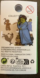 Prendedor esmaltado caja ciega princesa Fiona 2023 Loungefly Shrek 1,5" - Imagen 1 de 4