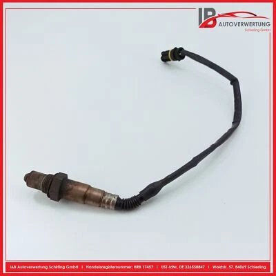MERCEDES BENZ Lambdasonde 0015405017 0258006167/168 Bosch ORIGINAL - Image 1 of 4
