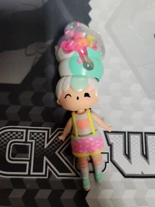 Tilly Twist Secret Crush Mini Doll Toy Series 1 2020 MGA S2 - Picture 1 of 6