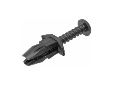 For 1989-1995, 2004-2007 BMW 525i Grille Retainer 34126GS 1992 1993 2006 1990 Foto 1 de 2