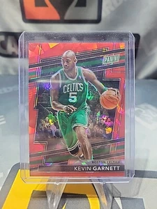 2024 Panini The National- Kevin Garnett #27 /149 - Picture 1 of 4
