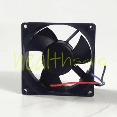 ONE EFB0812EH -F00 8025 8CM 80MM DC 12V 0.42A 3-pin Case Cooling fan Delta NEW - Image 1 of 2