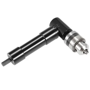 Right Angle Adapter Drill 90degree Cordless Right Angle Drill Attachment Adapter - Picture 1 of 7