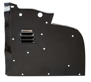 New Driver Side Air Deflector AMD Fits Ford F-100 151-4553-L - Picture 1 of 1