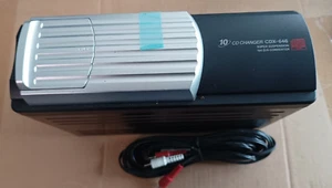 CARICATORE sony cdx-646 nuovo - Foto 1 di 3