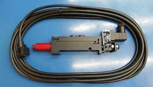 PIAB VACUUM PUMP P3010 - Imagen 1 de 3