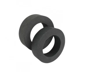 Carson 500907516 - 1:14 Reifeneinlage 15mm 907011+907014 - Neu - Bild 1 von 1